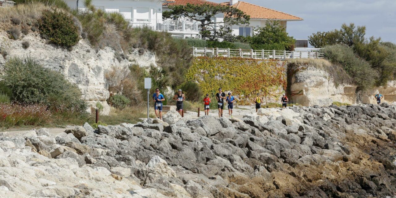 TRIATHLON DE ROYAN U CÔTE DE BEAUTÉ : Nouvelle vie, même ambition…