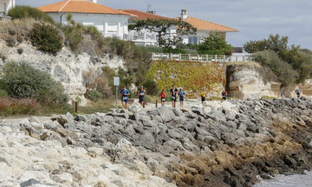 TRIATHLON DE ROYAN U CÔTE DE BEAUTÉ : Nouvelle vie, même ambition…