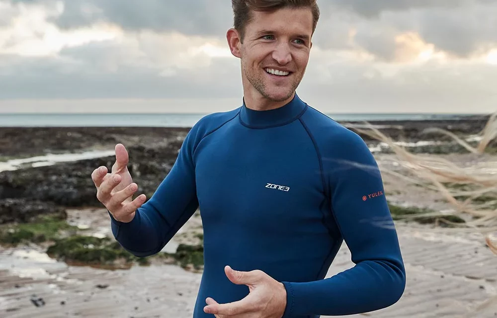 Zone3 Yulex, partenaire de vos natations en eaux libres !