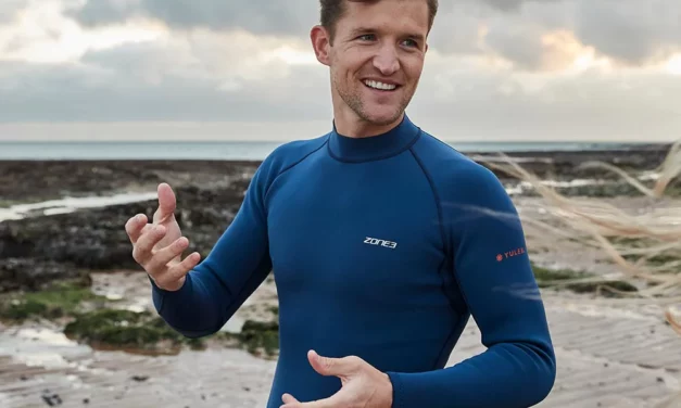 Zone3 Yulex, partenaire de vos natations en eaux libres !