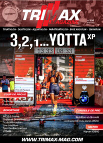 Le magazine 230 est en ligne