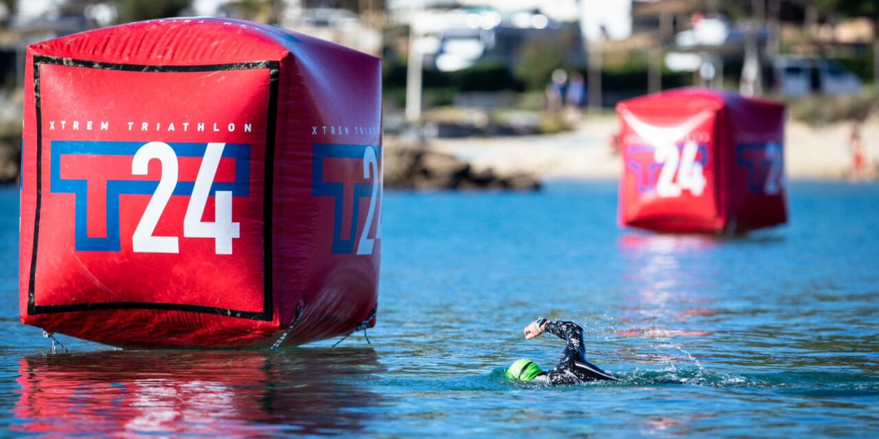 T24 Xtrem Triathlon : Bien plus qu’un triathlon !