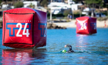 T24 Xtrem Triathlon : Bien plus qu’un triathlon !