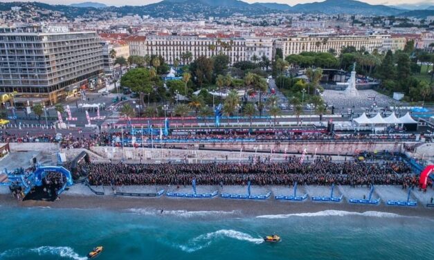Championnat du monde IRONMAN à Nice : À la loupe par TriRating