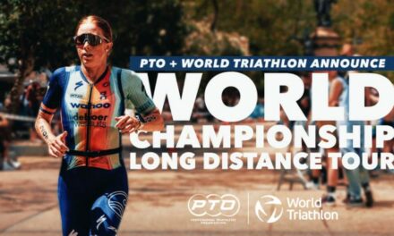 Le PTO Tour devient le circuit officiel du championnat du monde