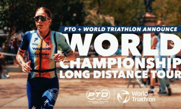 Le PTO Tour devient le circuit officiel du championnat du monde