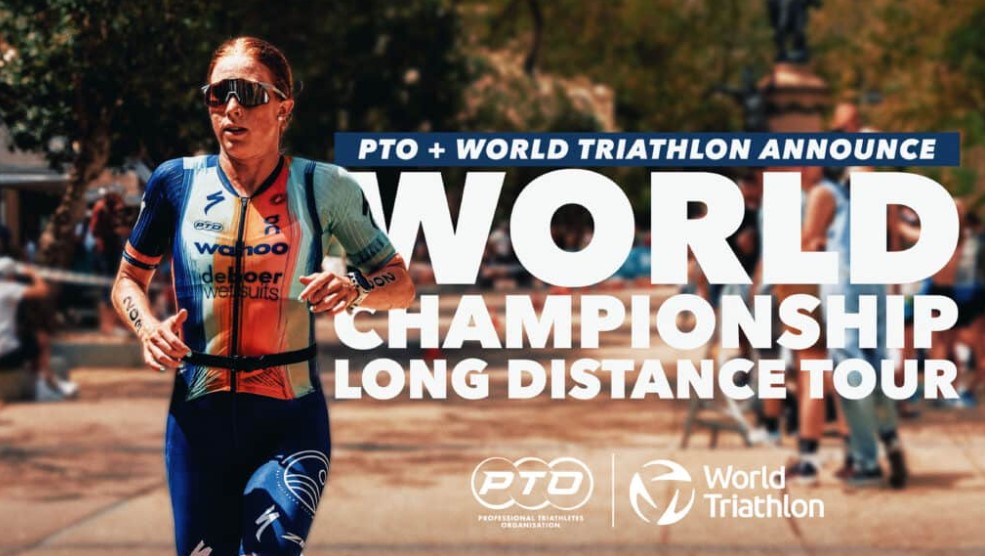 Le PTO Tour devient le circuit officiel du championnat du monde