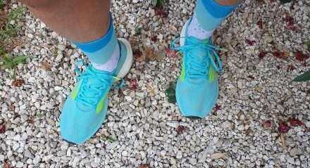 KIPRUN KD900 :  Pas à côté de la plaque !