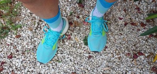 KIPRUN KD900 :  Pas à côté de la plaque !