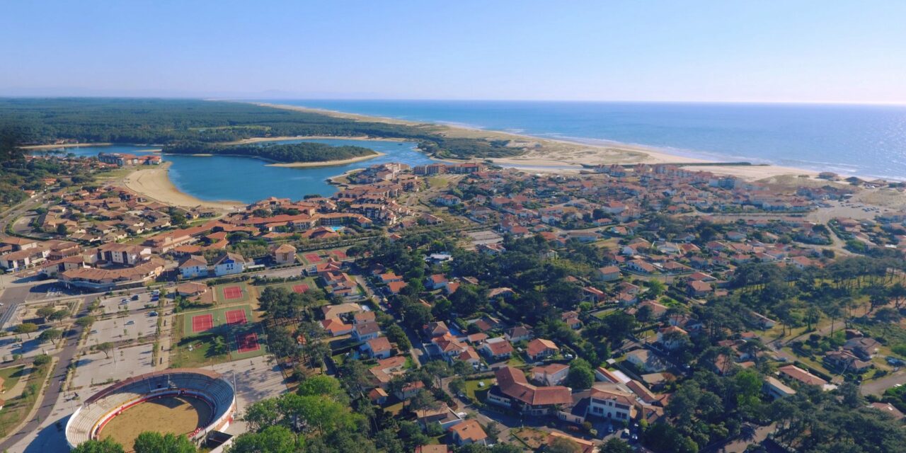 Challenge Vieux Boucau : Fun, Fast & Family !