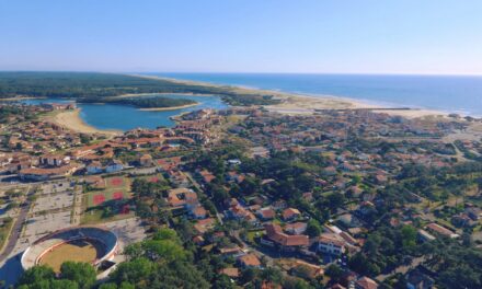 Challenge Vieux Boucau : Fun, Fast & Family !