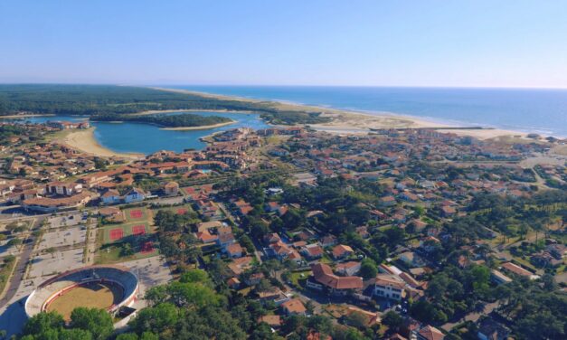 Challenge Vieux Boucau : Fun, Fast & Family !