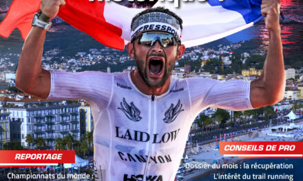 Le magazine 232 est en ligne