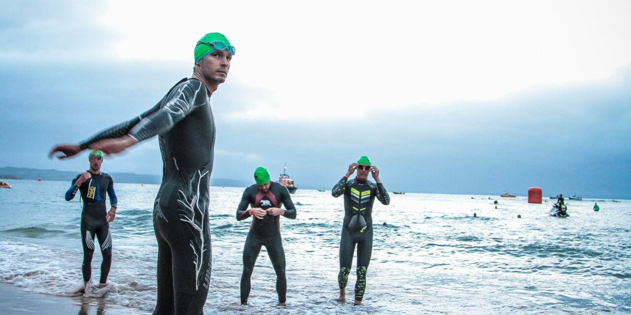 Premier triathlon : 10 erreurs à éviter