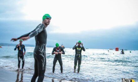 Premier triathlon : 10 erreurs à éviter