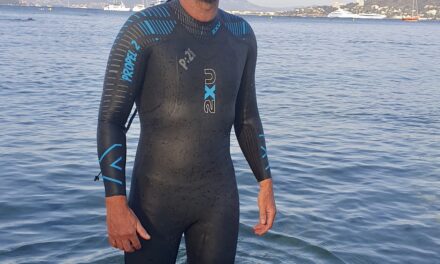 2XU PROPEL 2 : Comme une seconde peau !