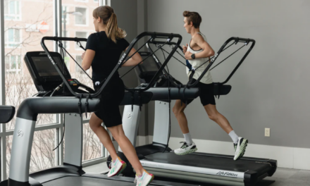 Lever Movement : En apesanteur