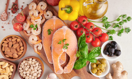 Les Oméga-3 Sont-ils vraiment essentiels ?