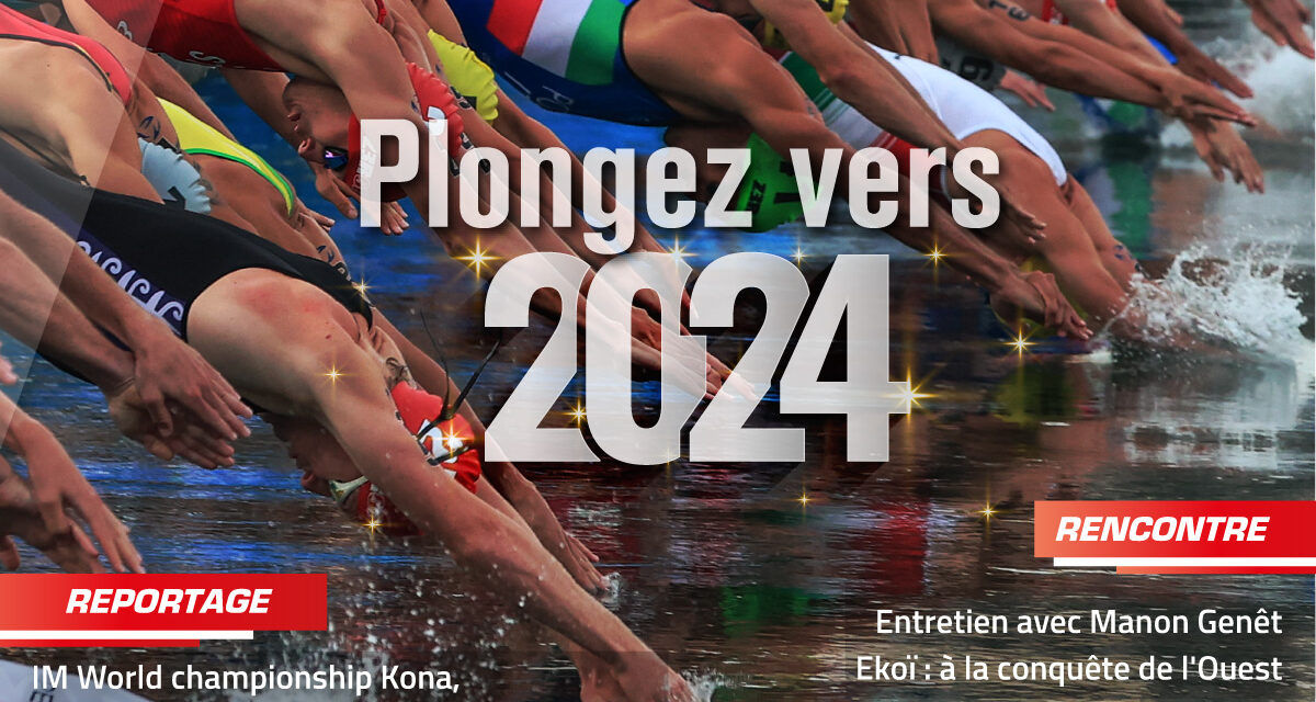 Le magazine 233 est en ligne