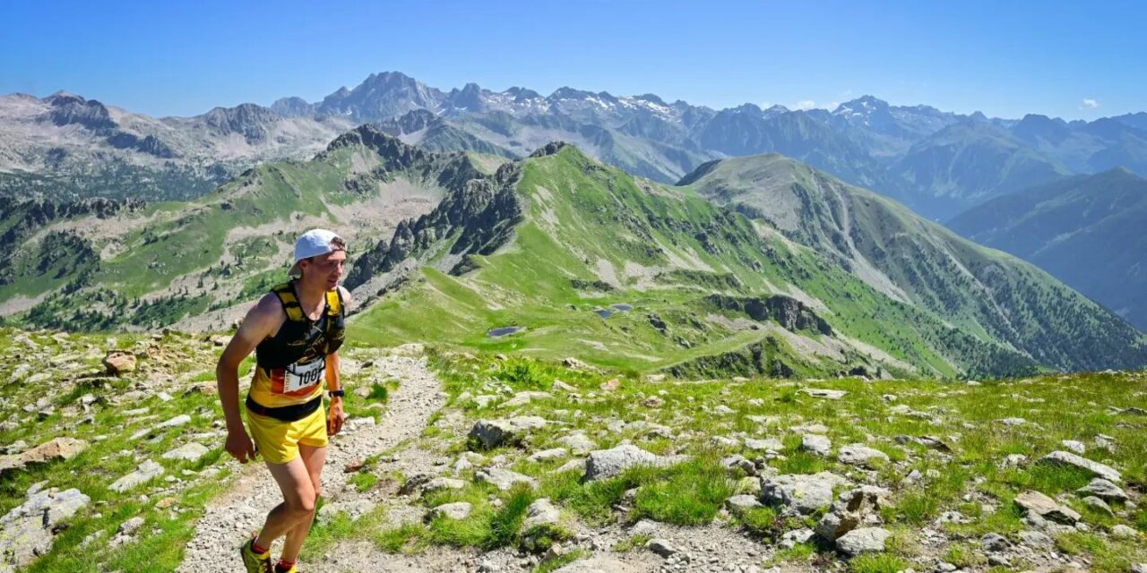 Entraînement : l’intérêt du trail pour les triathlètes