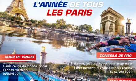 Le magazine 234 est en ligne