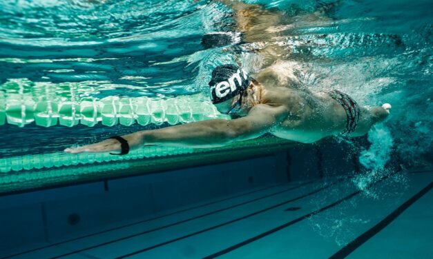 Technique en natation : Les accessoires pour progresser