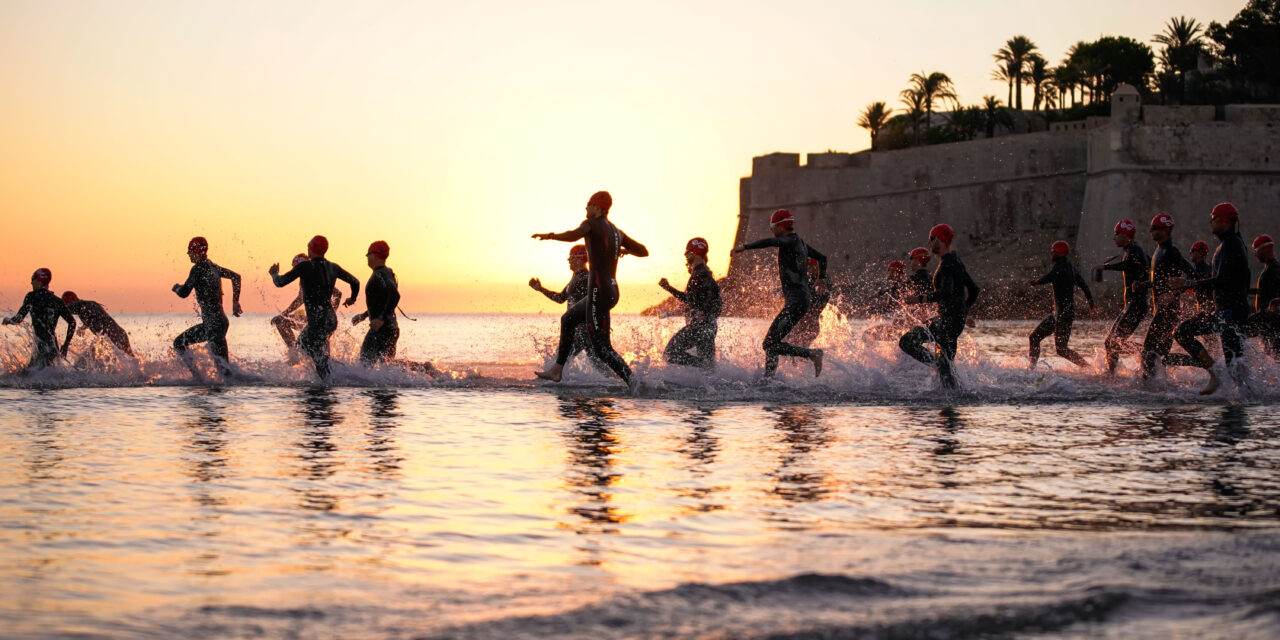 INFINITRI 226 :  Un jour entier au paradis