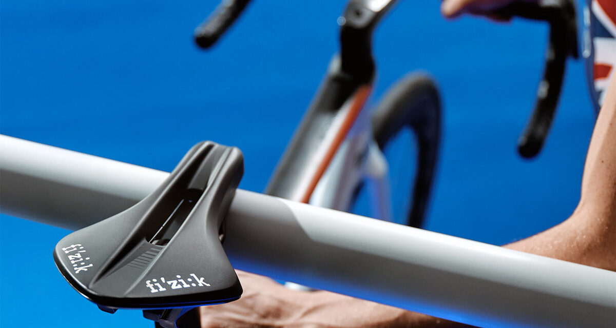 Fizik Transiro Aeris LD et SD : le confort, au choix 