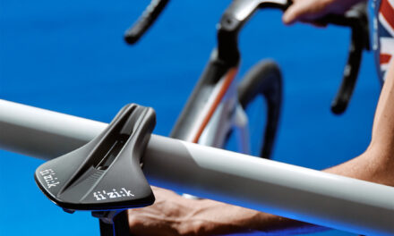 Fizik Transiro Aeris LD et SD : le confort, au choix 