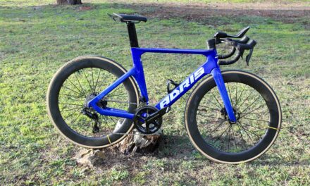 Adris Vitesse : La vitesse n’est pas une option