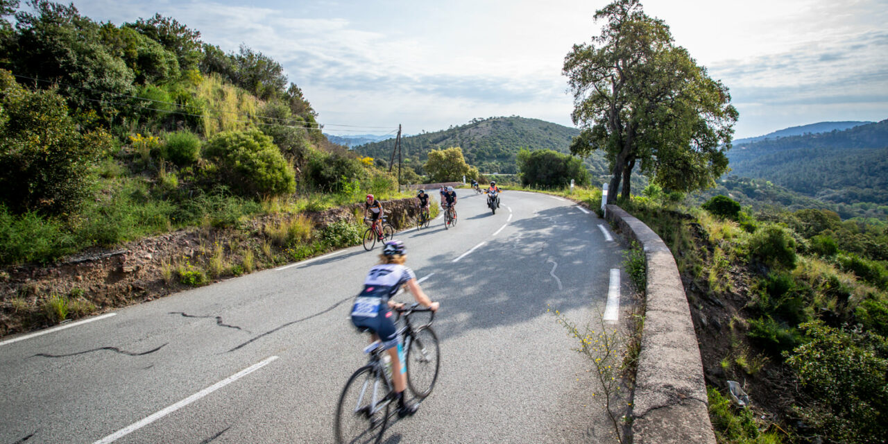 TRIATHLON INTERNATIONAL DE CANNES : Cannes fait fleurir le printemps