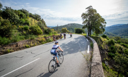 TRIATHLON INTERNATIONAL DE CANNES : Cannes fait fleurir le printemps