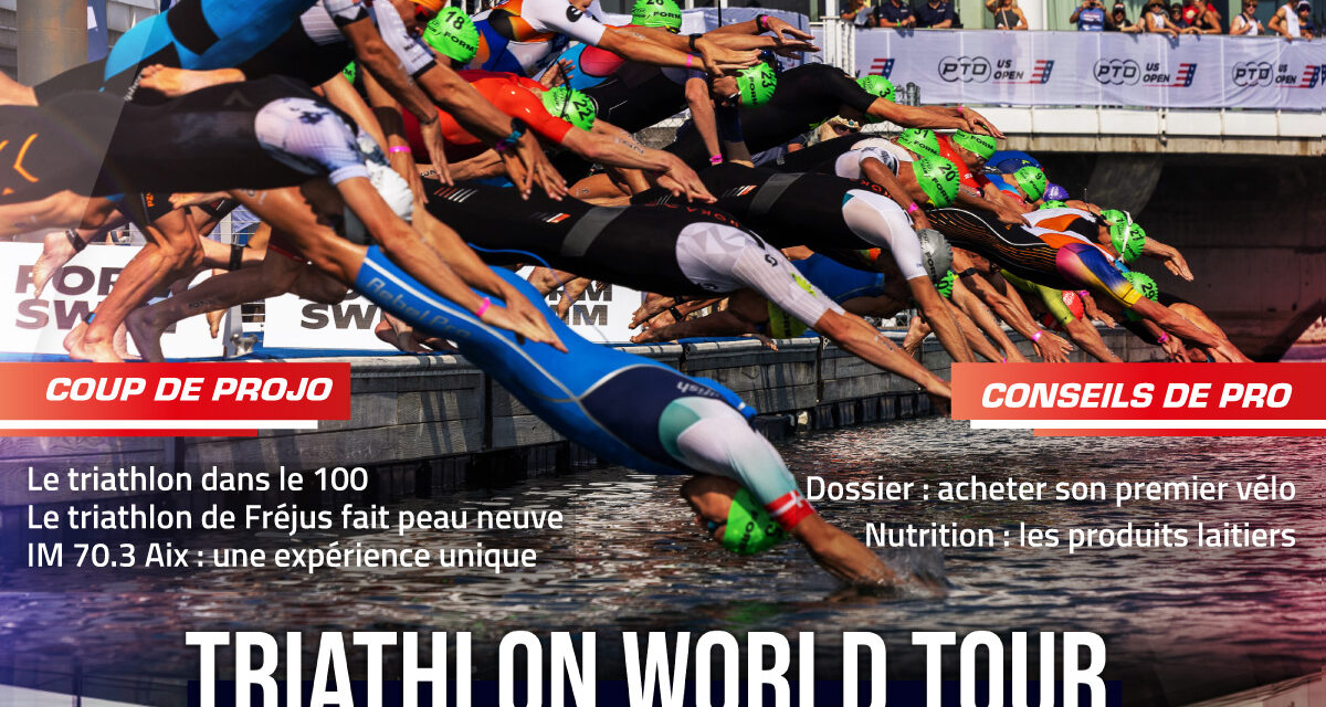 Le magazine 235 est en ligne