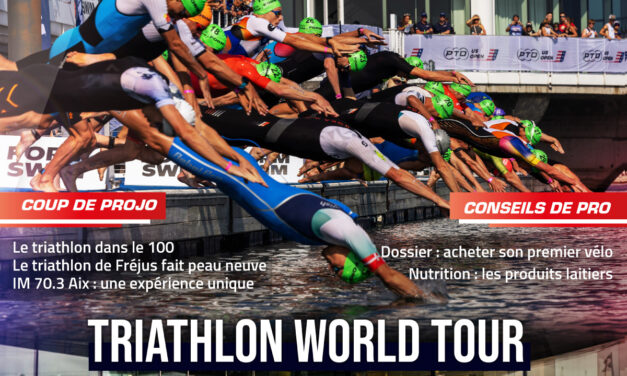 Le magazine 235 est en ligne