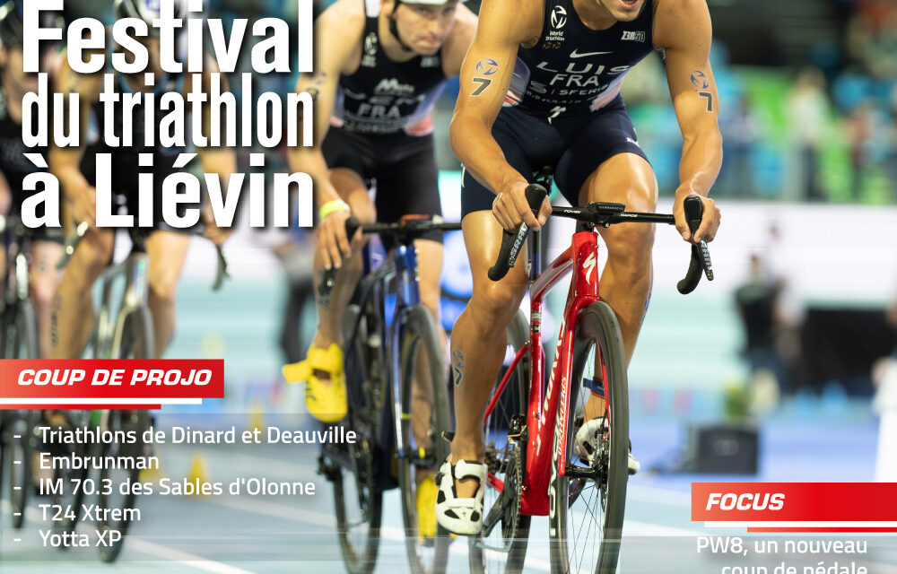 Le magazine 237 est en ligne