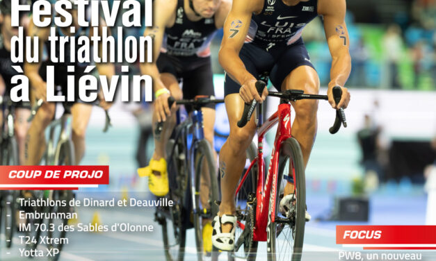 Le magazine 237 est en ligne