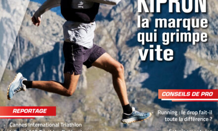 Le magazine 238 est en ligne