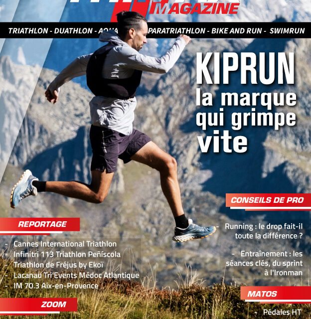 Le magazine 238 est en ligne