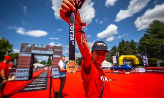 YOTTA XP : LE RETOUR DES BOUCLES INFERNALES