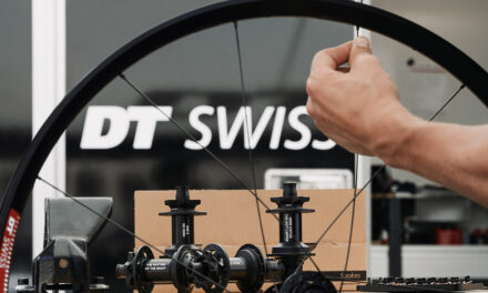 DT SWISS : La marque qui repousse les limites technologiques