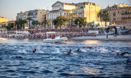 IRONMAN France Nice : un festival du triple effort innovant 