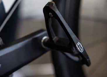 PW8 : Un nouveau coup de pédale !