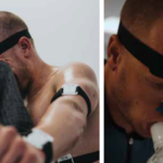 Combinaison Core Body Temperature : Pour l’entraînement thermique