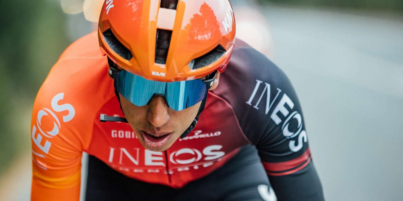 KASK NIRVANA : AERO PERFECTION