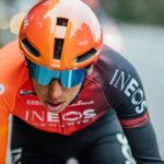 KASK NIRVANA : AERO PERFECTION