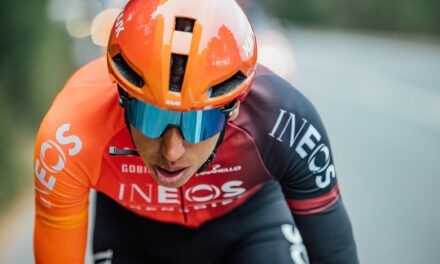 KASK NIRVANA : AERO PERFECTION