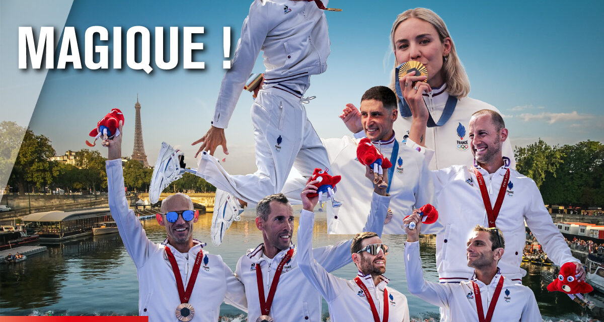 Le magazine 241 est en ligne