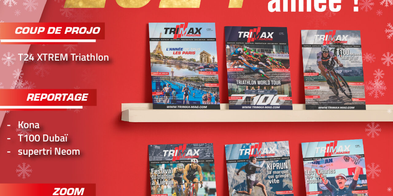 Le magazine 243 est en ligne