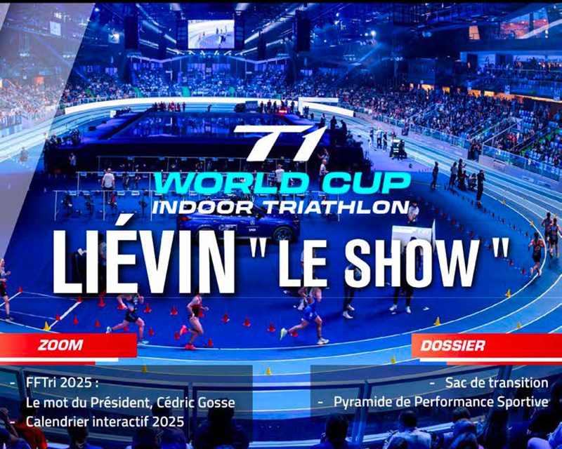 Le magazine 244 est en ligne