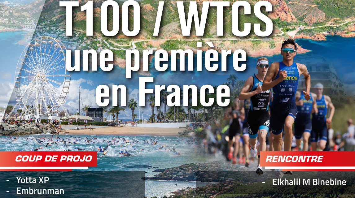 Le magazine 245 est en ligne